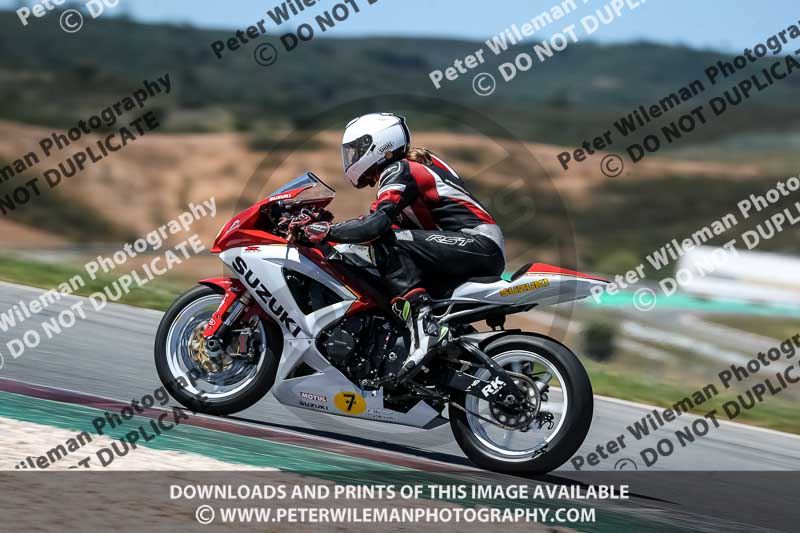 may 2019;motorbikes;no limits;peter wileman photography;portimao;portugal;trackday digital images